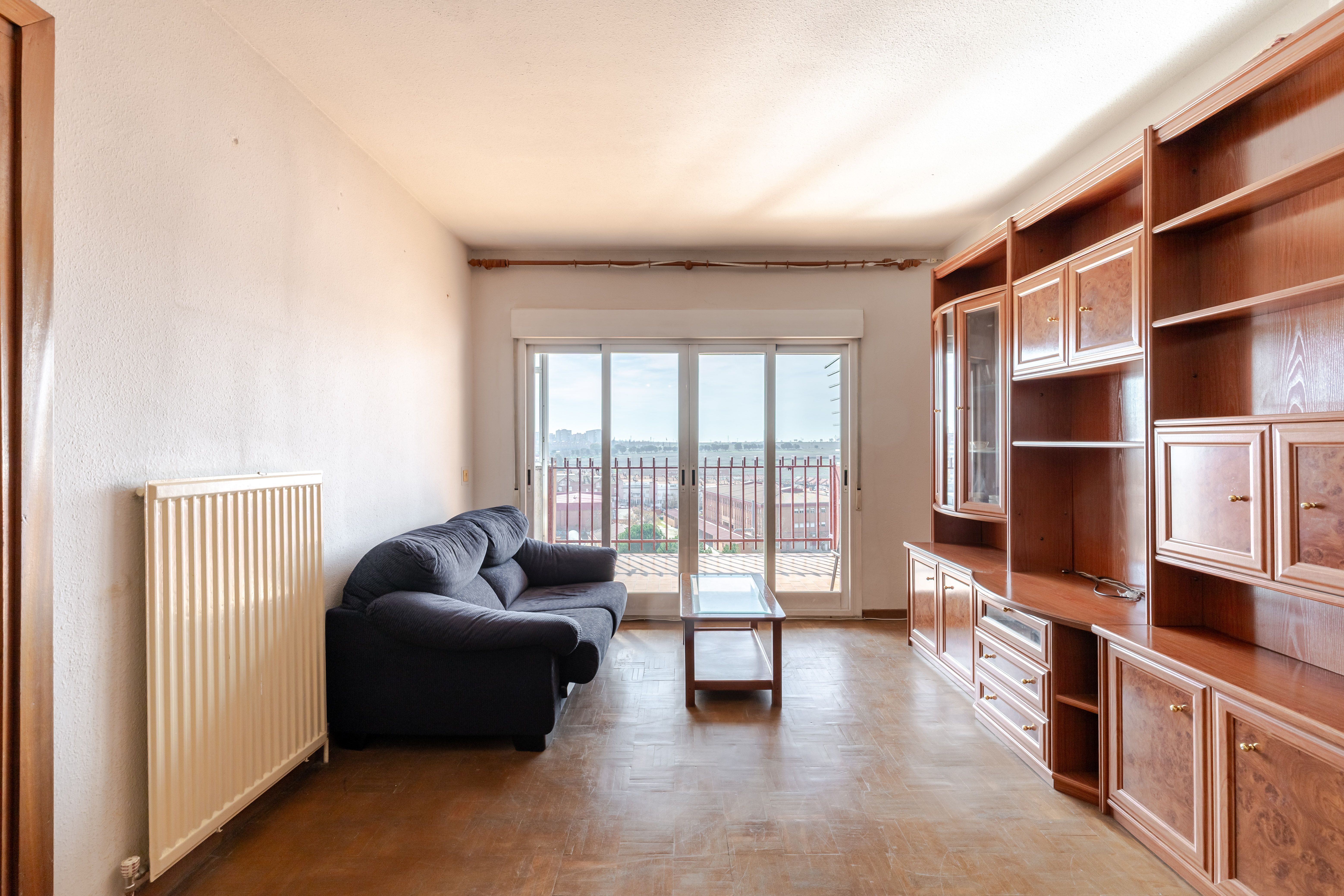 Photo of the flat for rent