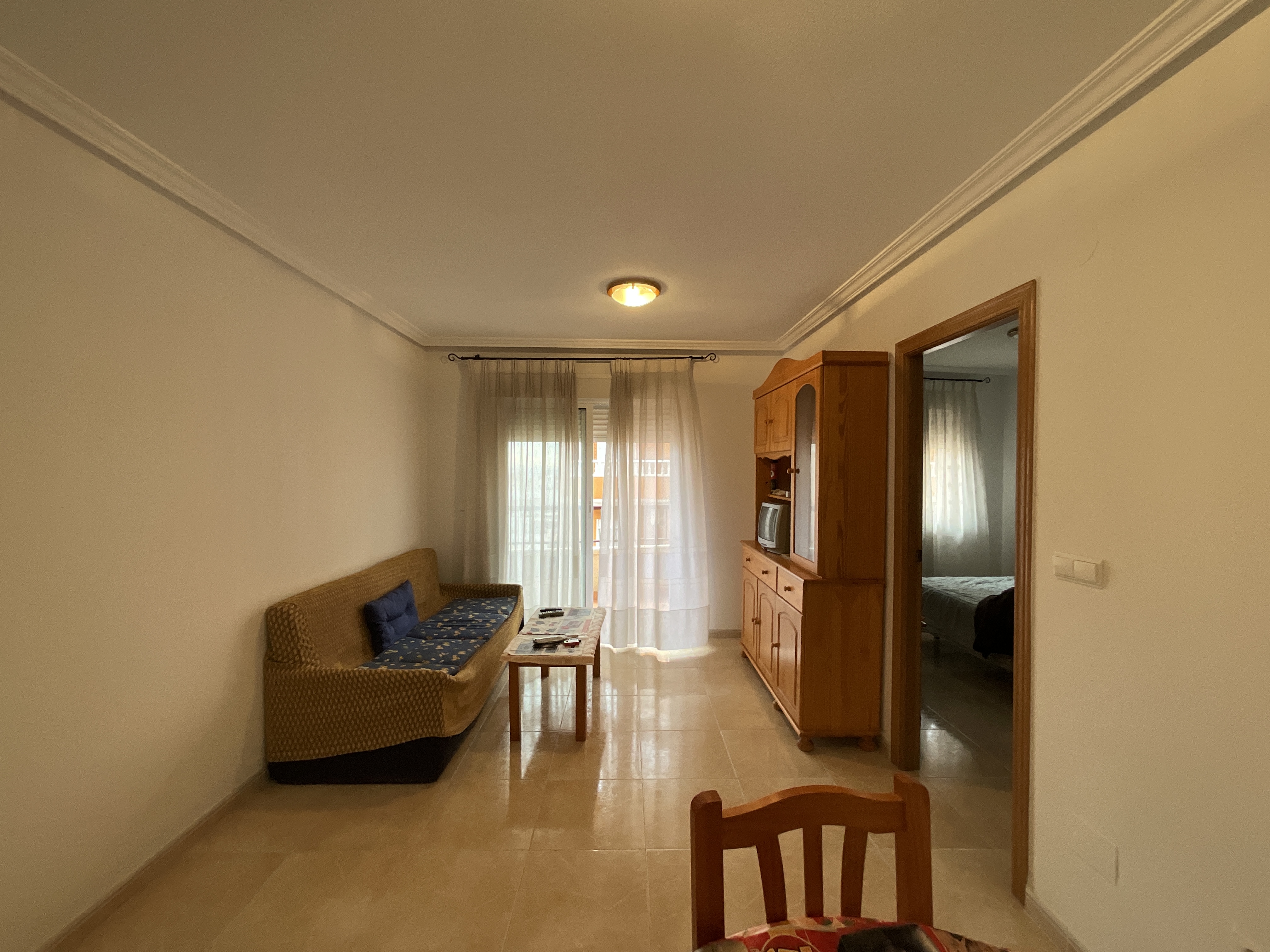 Photo of the flat for rent