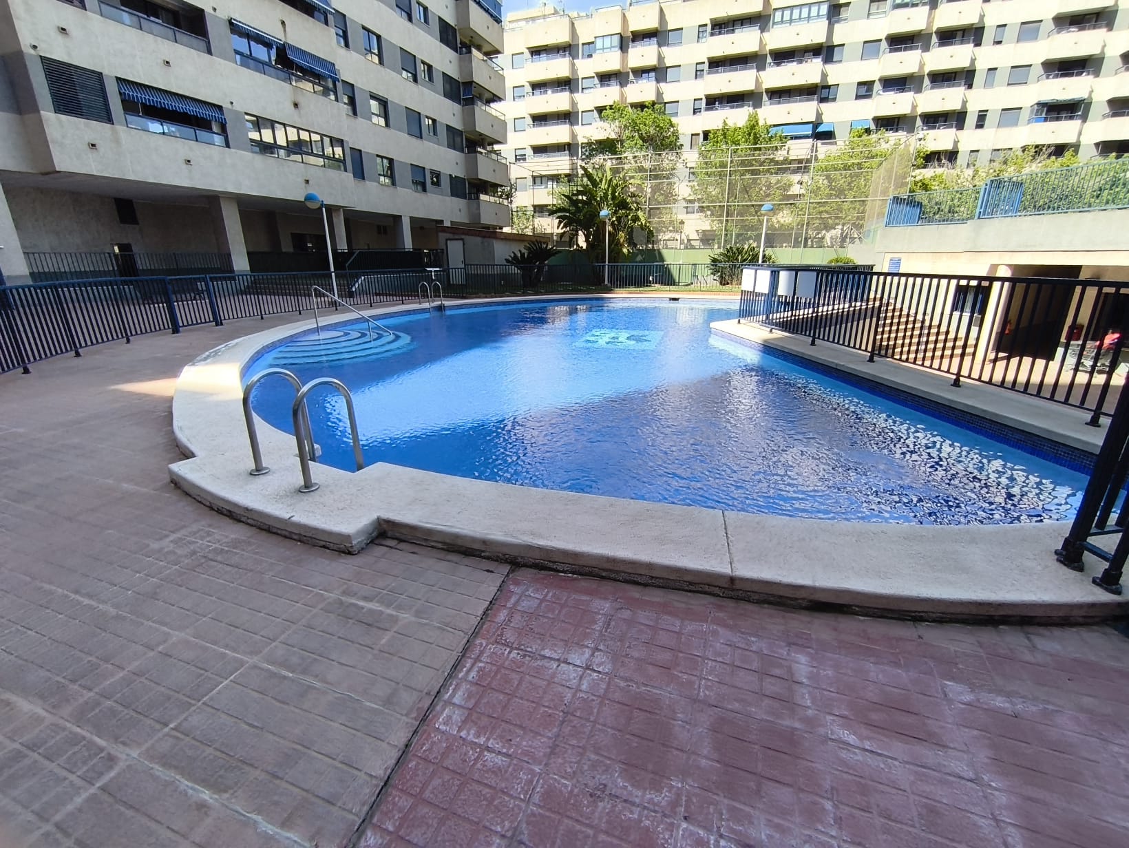 Photo of the flat for rent