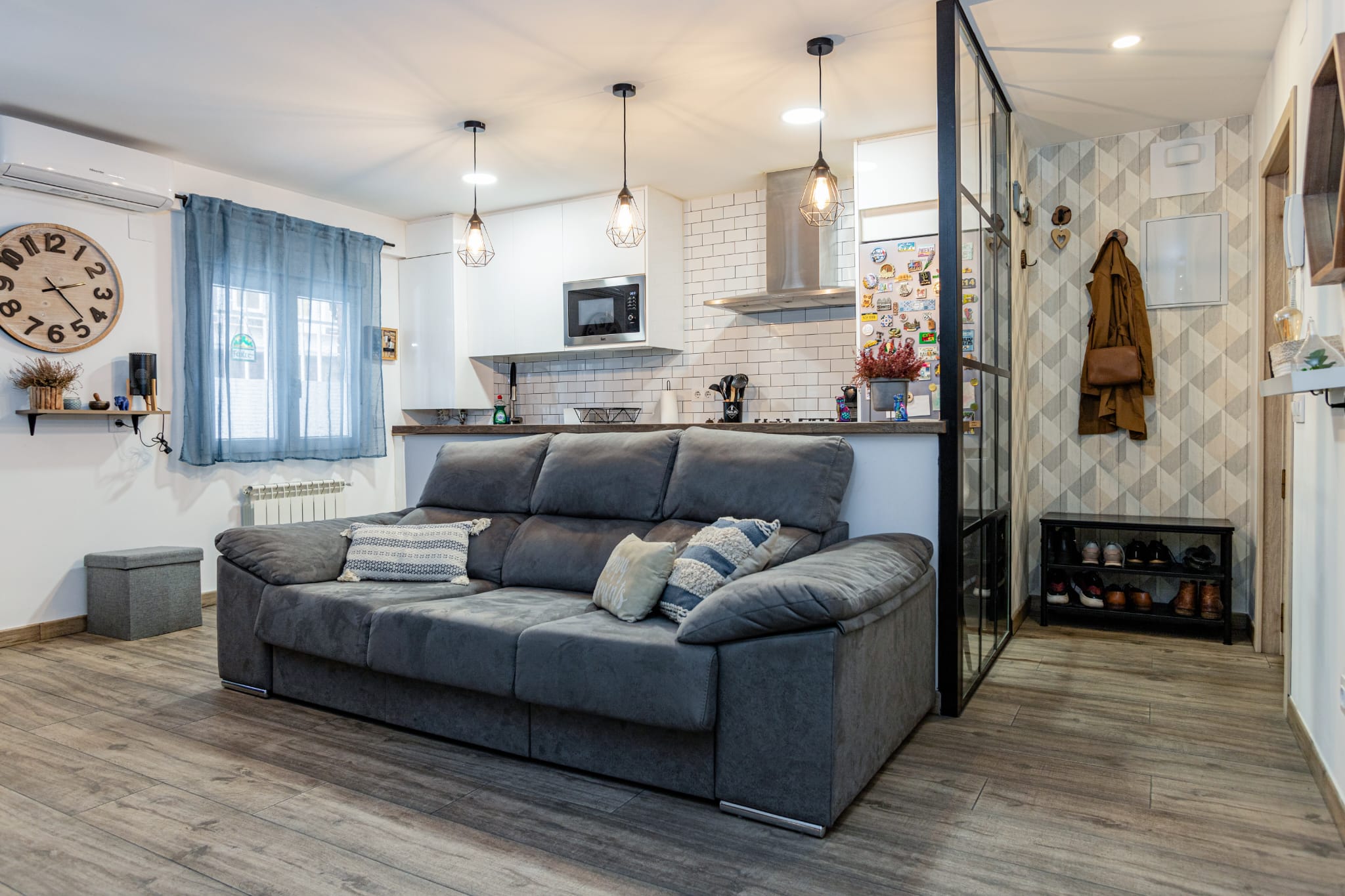 Photo of the flat for rent