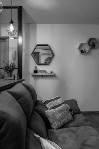 Foto de salón en un piso en alquiler
