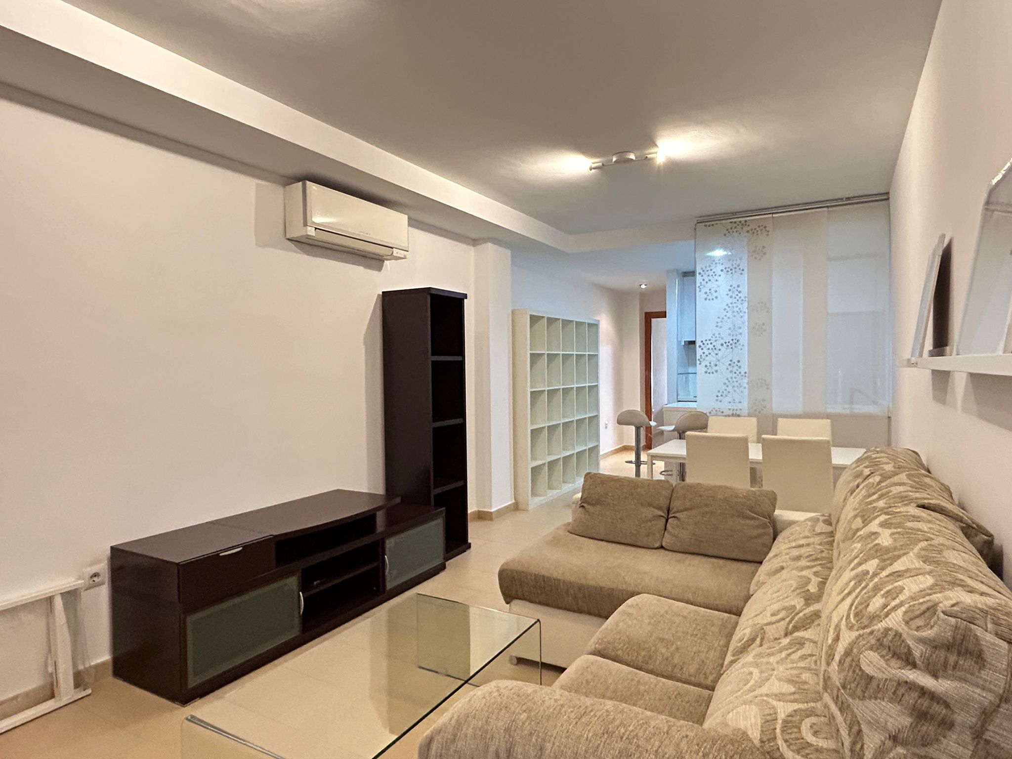 Photo of the flat for rent