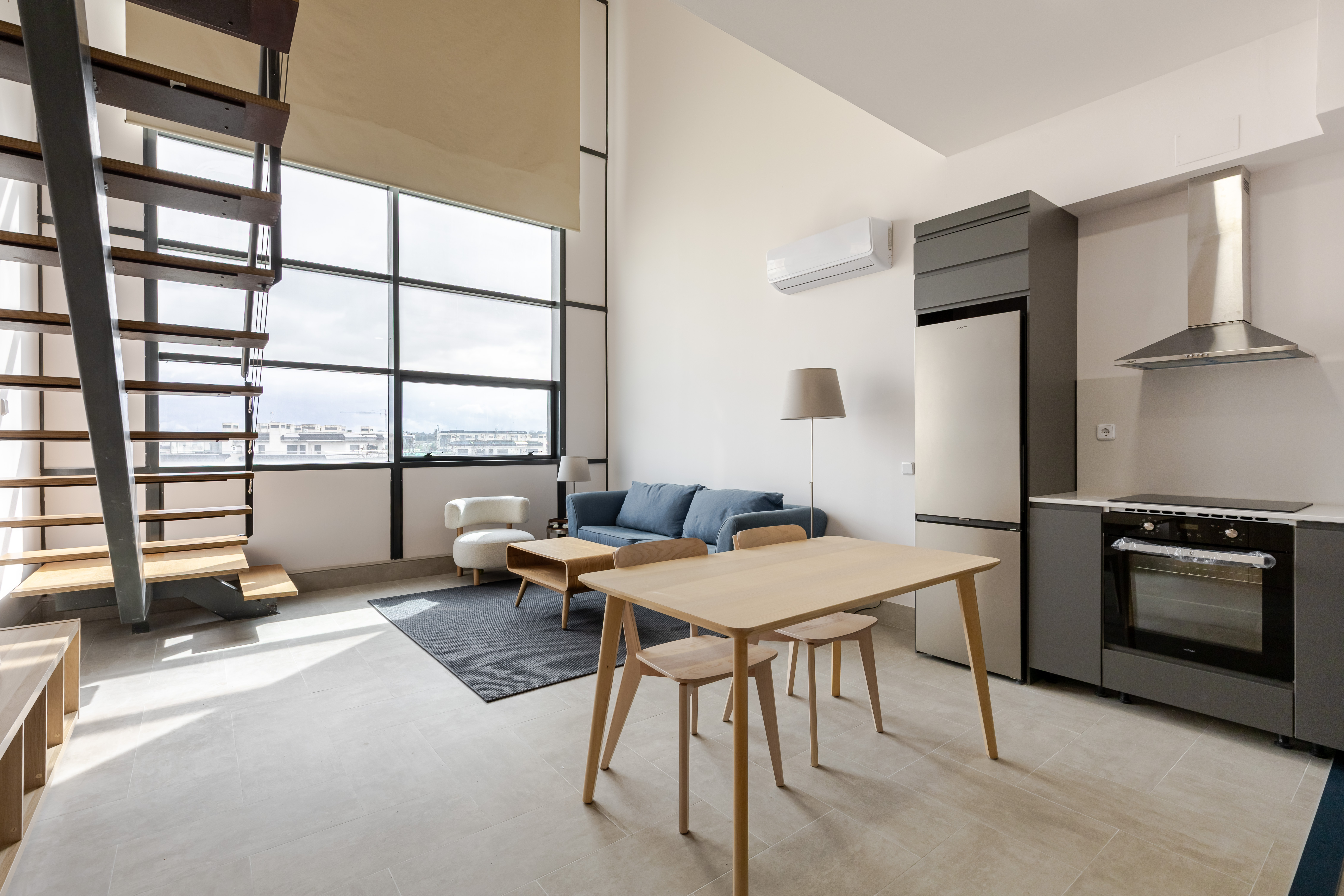 Photo of the flat for rent