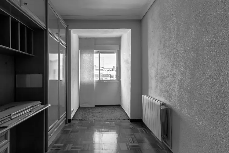 Foto del piso en alquiler