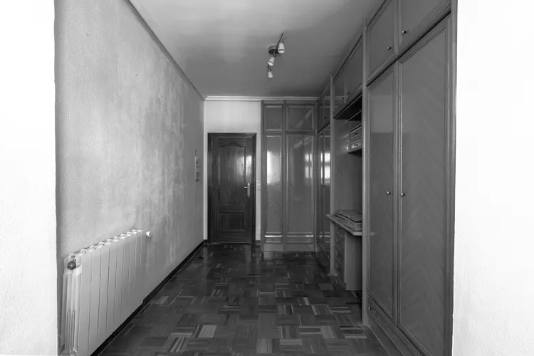 Foto del piso en alquiler