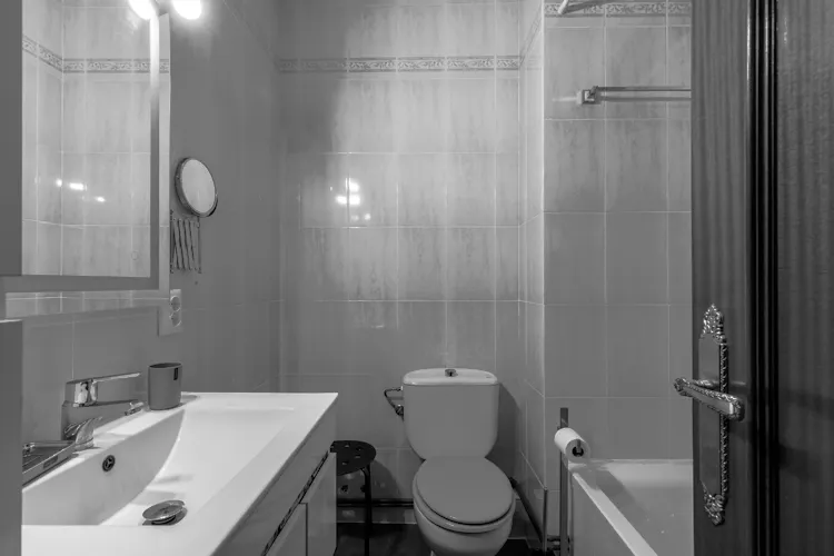 Foto del piso en alquiler