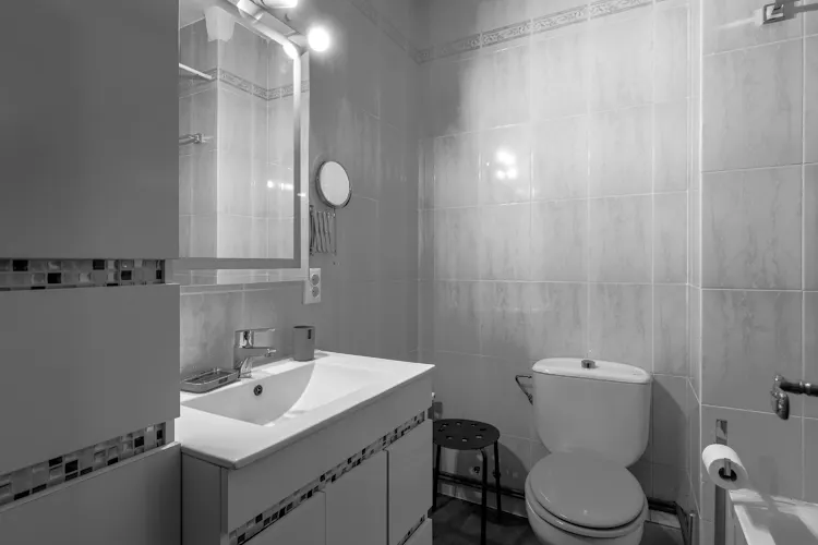 Foto del piso en alquiler