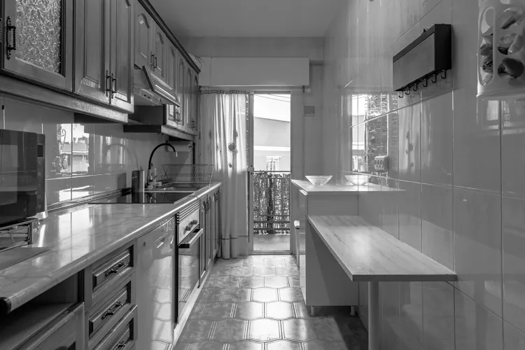 Foto del piso en alquiler