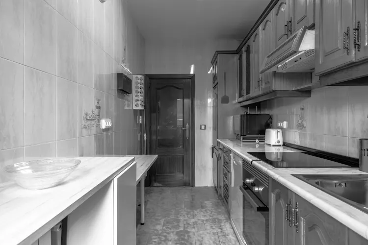 Foto del piso en alquiler