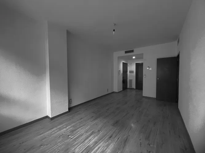 Foto de salón en un piso en alquiler