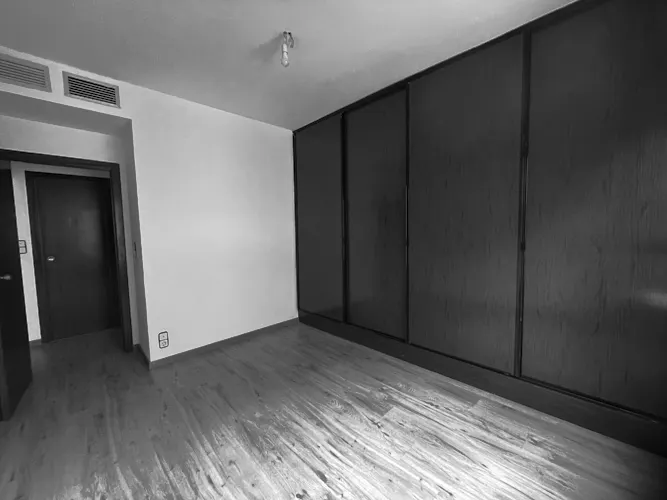 Foto de habitación en un piso en alquiler