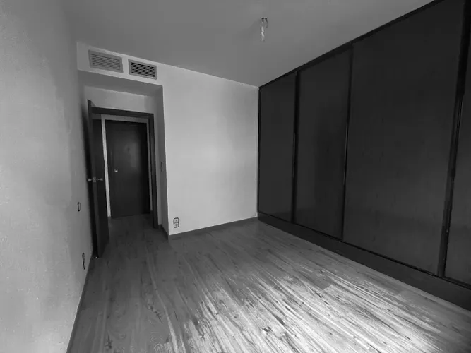 Foto de habitación en un piso en alquiler