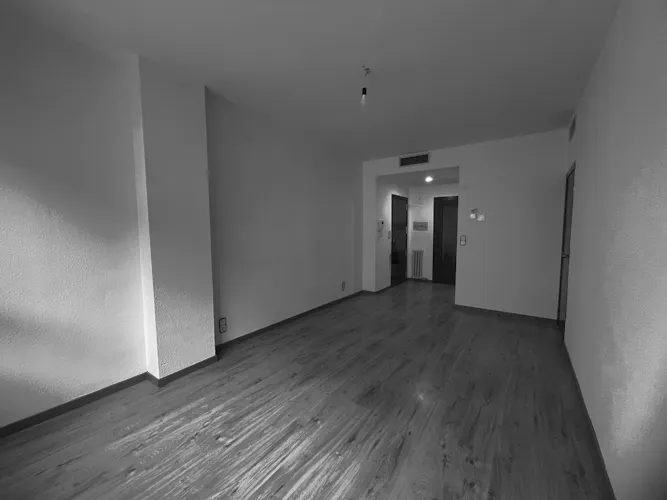 Foto de salón en un piso en alquiler