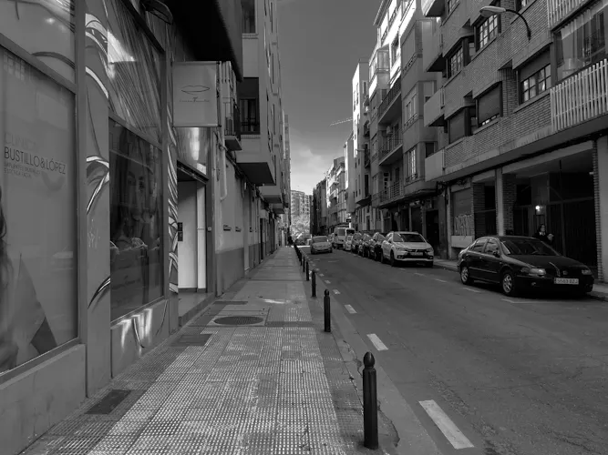 Foto del piso en alquiler