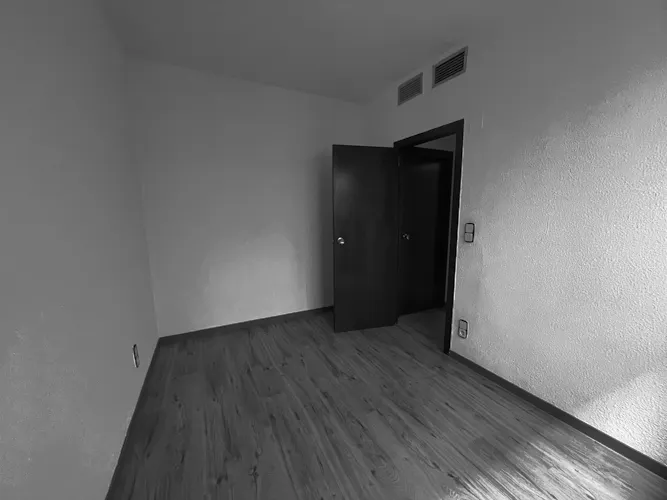 Foto de habitación en un piso en alquiler