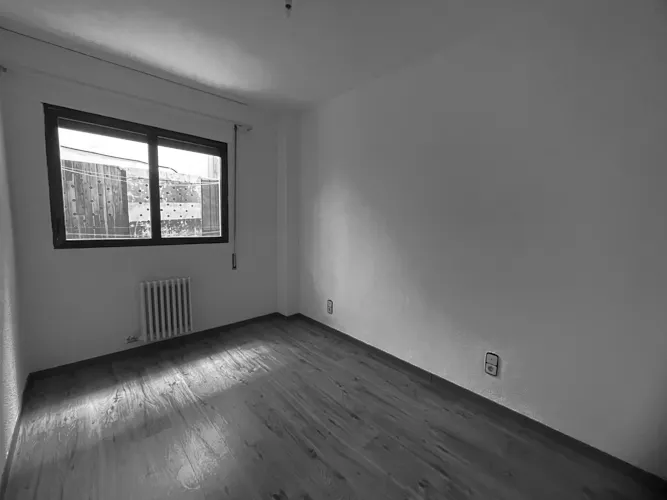 Foto de habitación en un piso en alquiler