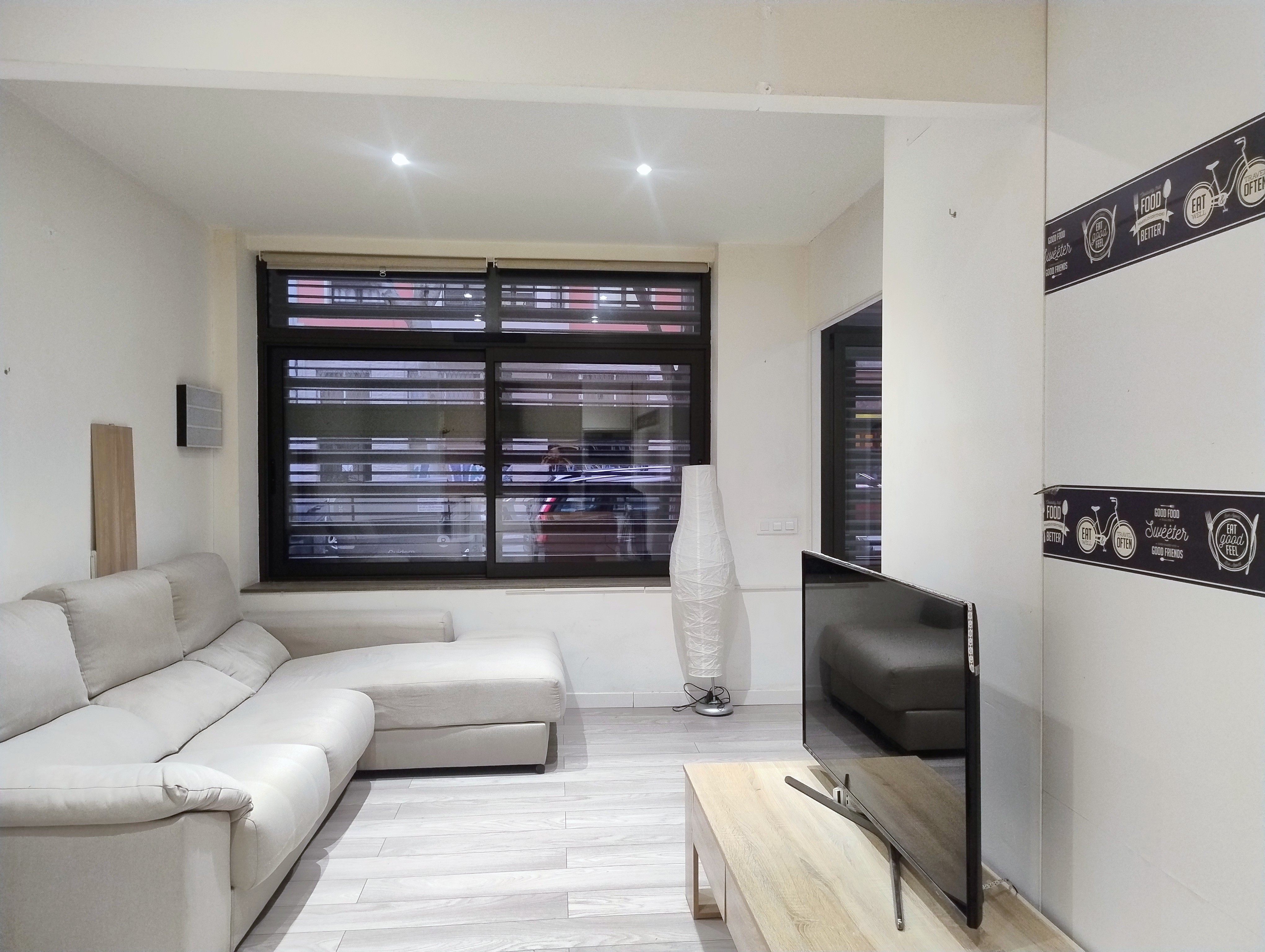 Photo of the flat for rent