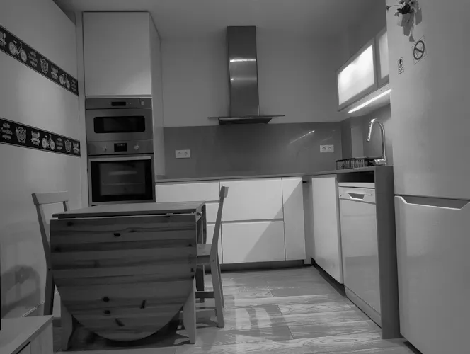 Foto del piso en alquiler
