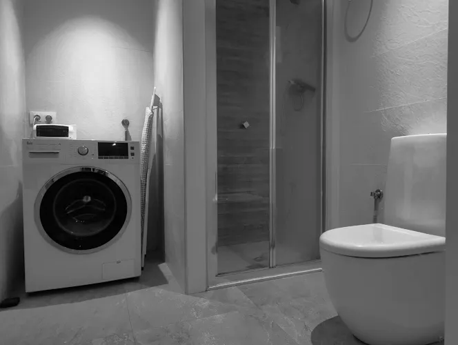 Foto de baño en un piso en alquiler
