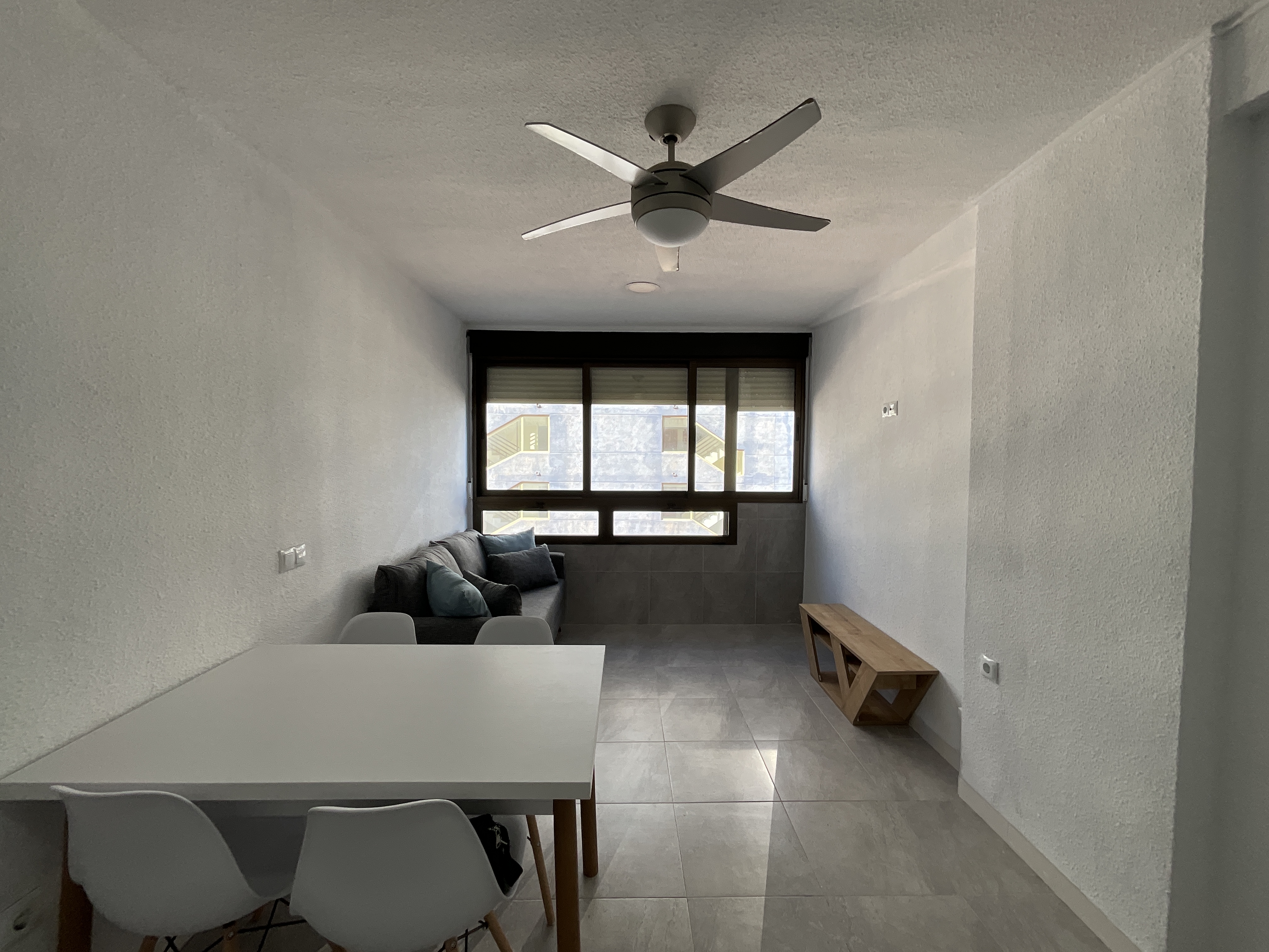 Photo of the flat for rent