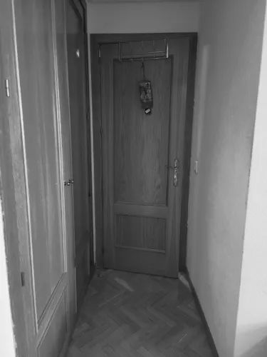 Foto de vestidor en un piso en alquiler