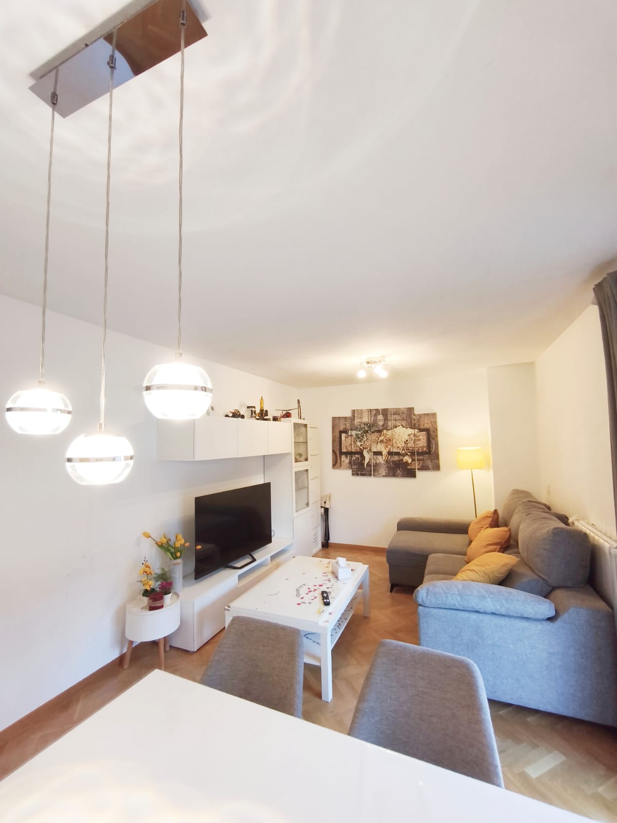 Foto del piso en alquiler