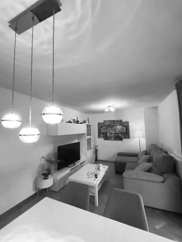 Foto de ambiente en un piso en alquiler
