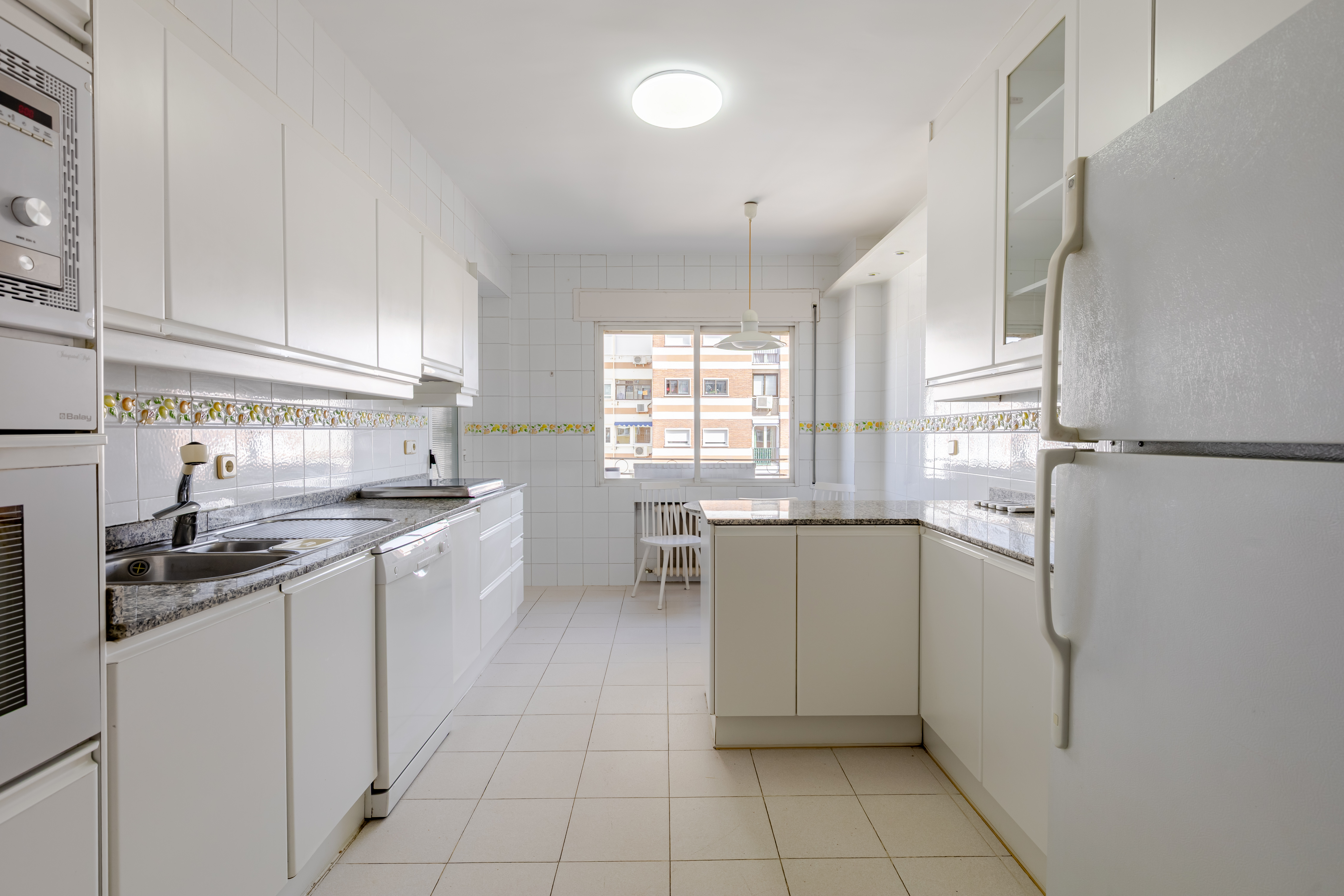 Photo of the flat for rent