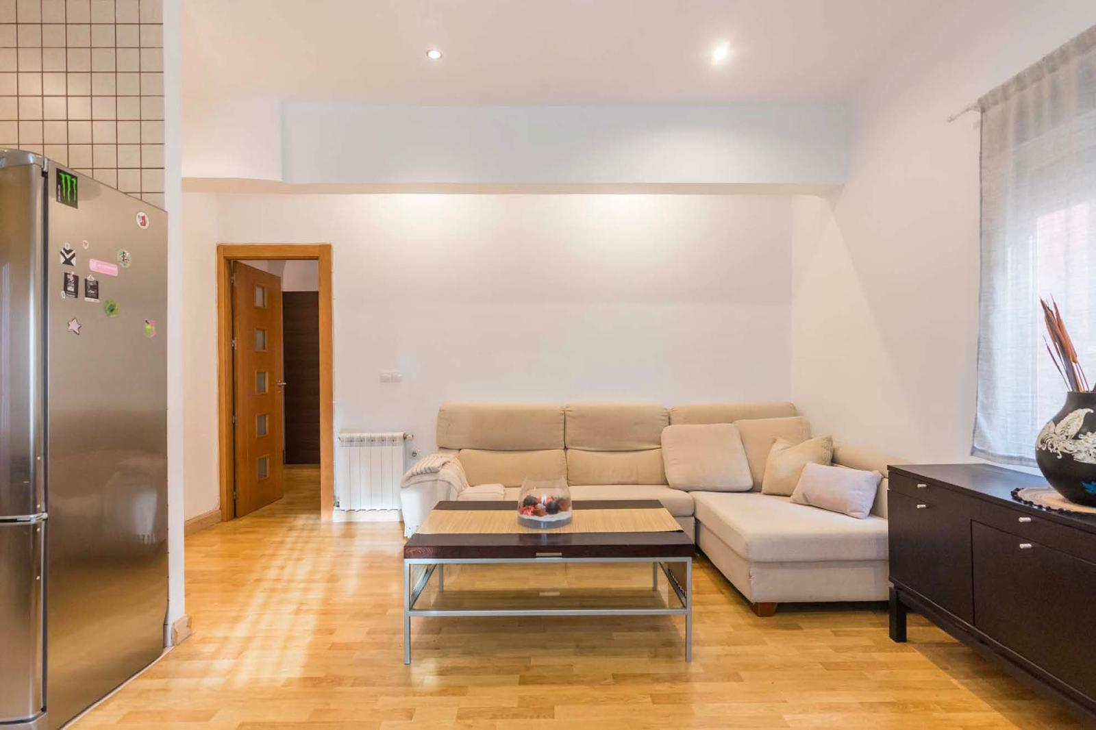 Photo of the flat for rent