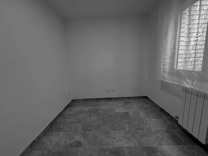 Foto de habitación en un piso en alquiler