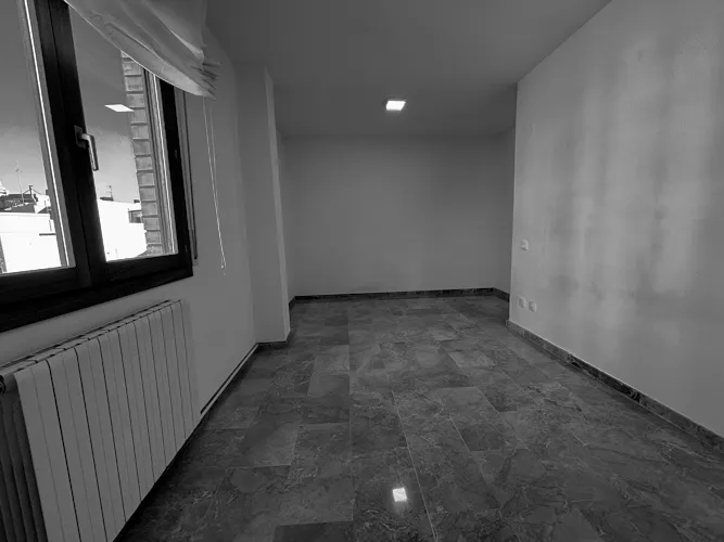 Foto de habitación en un piso en alquiler
