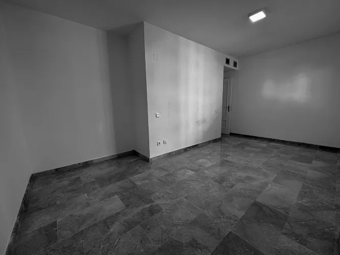 Foto de habitación en un piso en alquiler