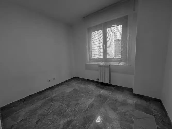 Foto de habitación en un piso en alquiler