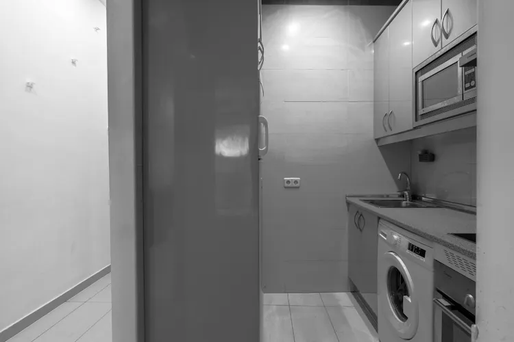 Foto del piso en alquiler