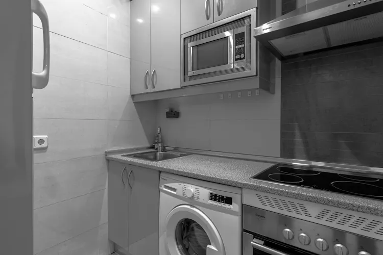Foto del piso en alquiler