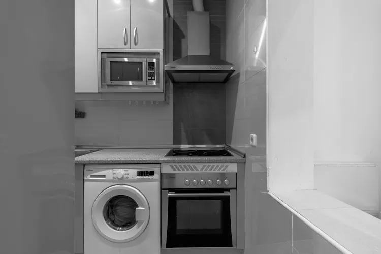Foto del piso en alquiler