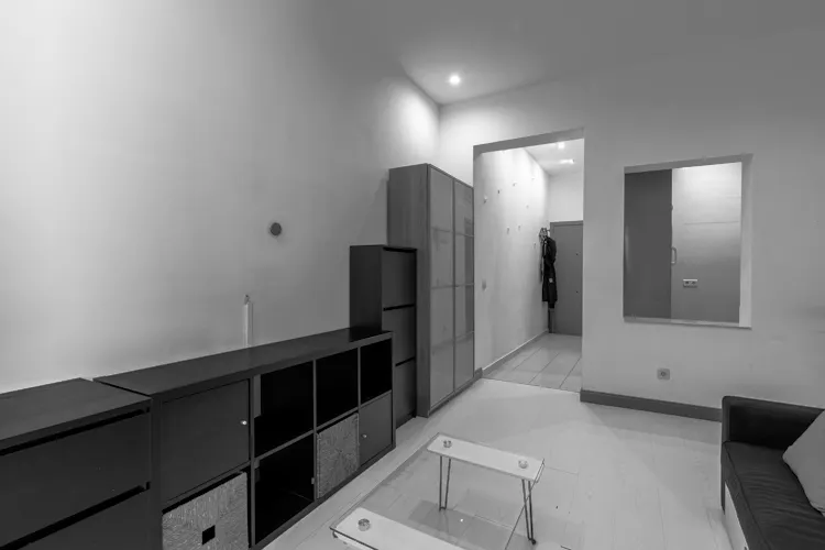 Foto del piso en alquiler