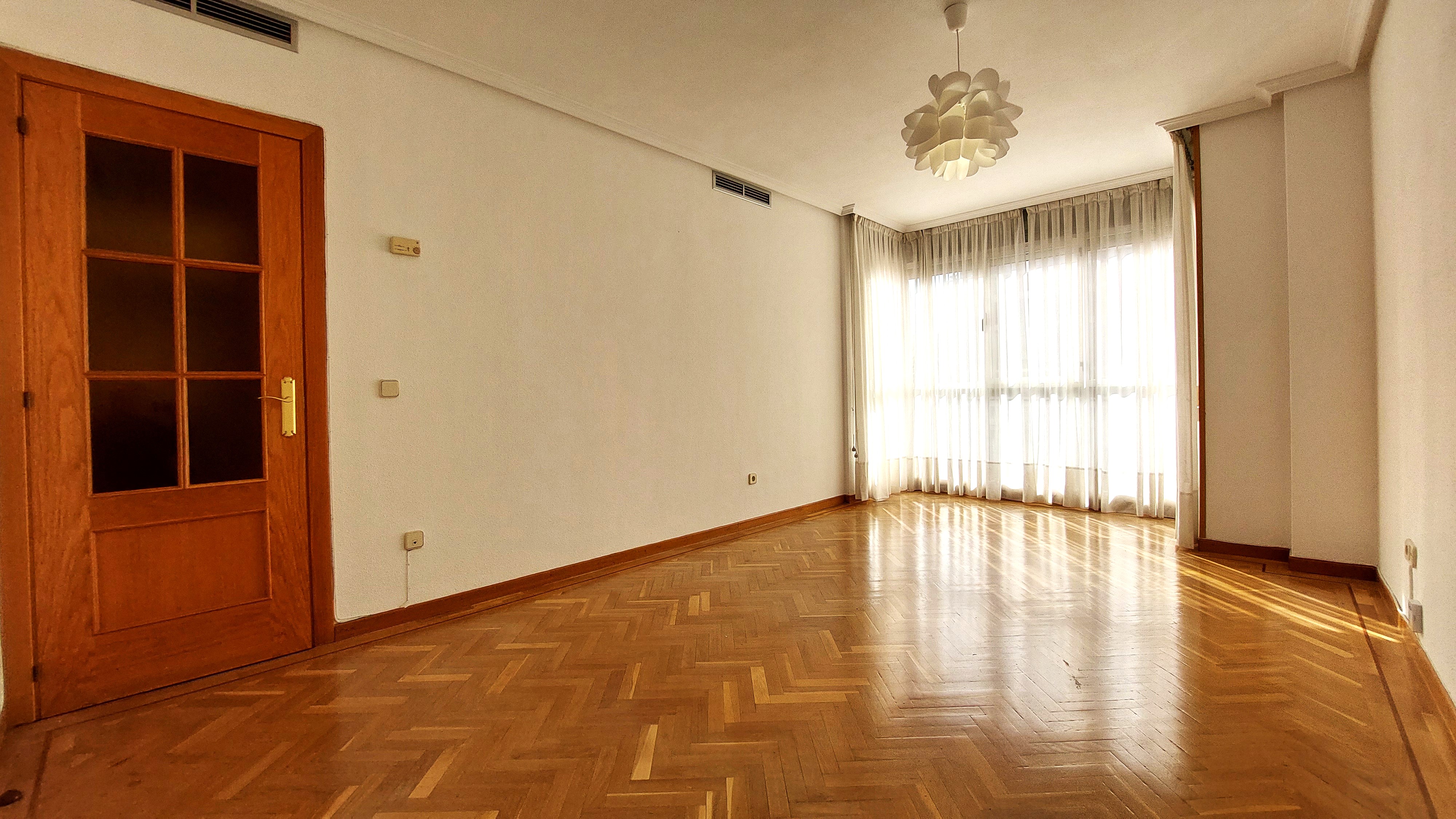 Photo of the flat for rent