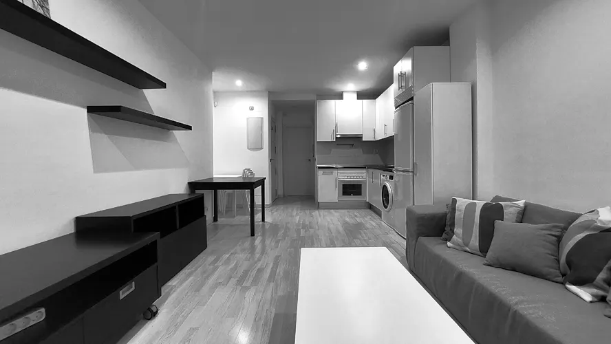 Foto del piso en alquiler