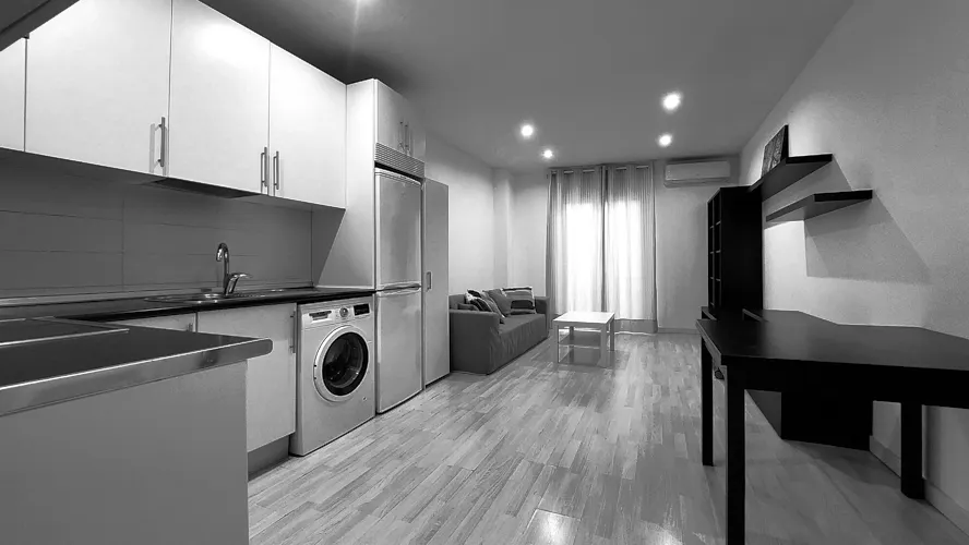 Foto del piso en alquiler
