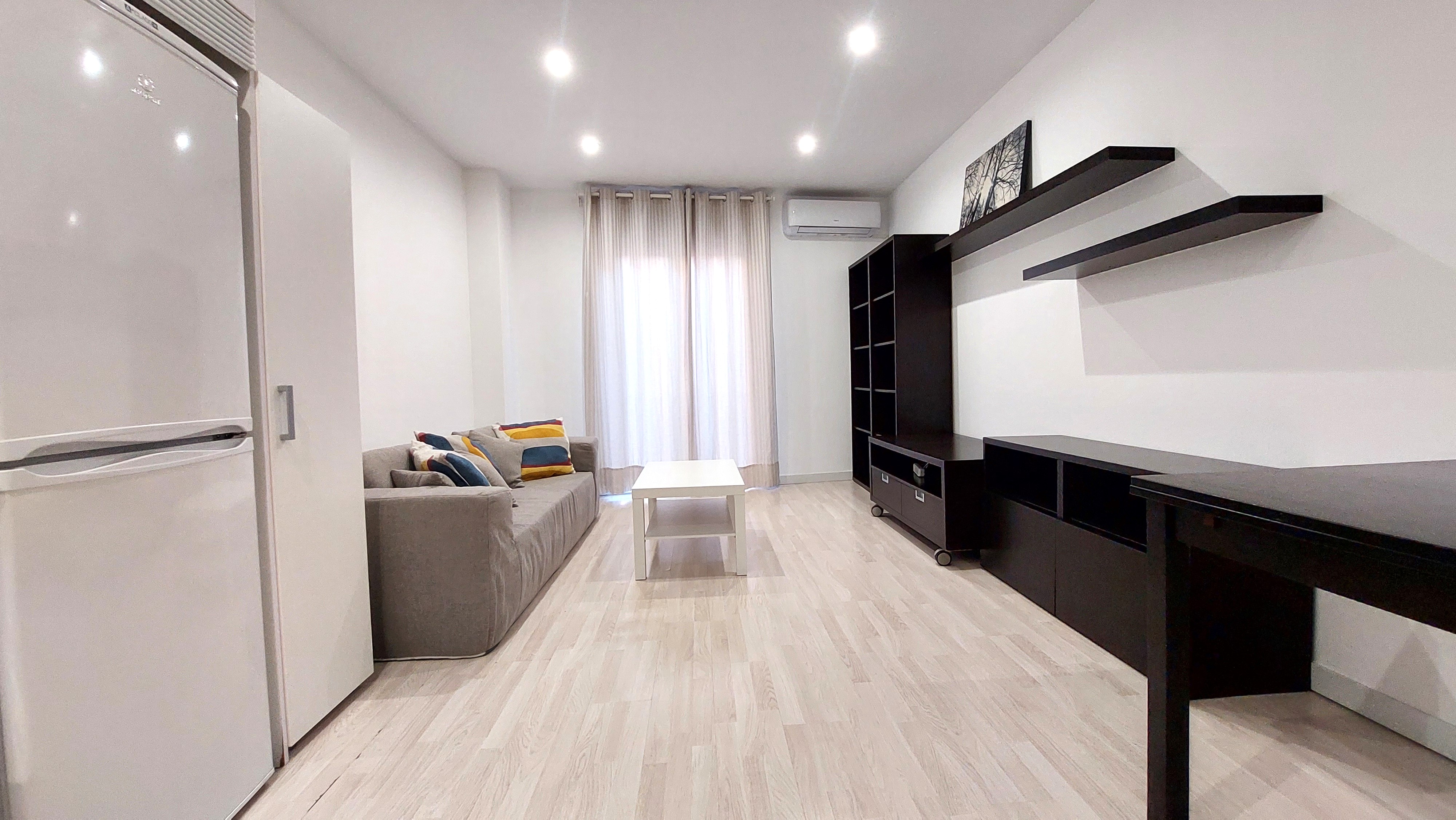 Foto del piso en alquiler