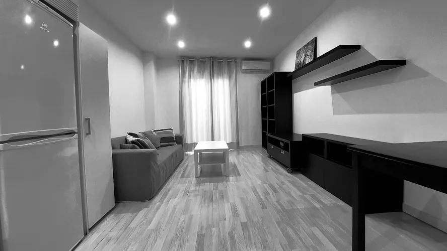 Foto del piso en alquiler