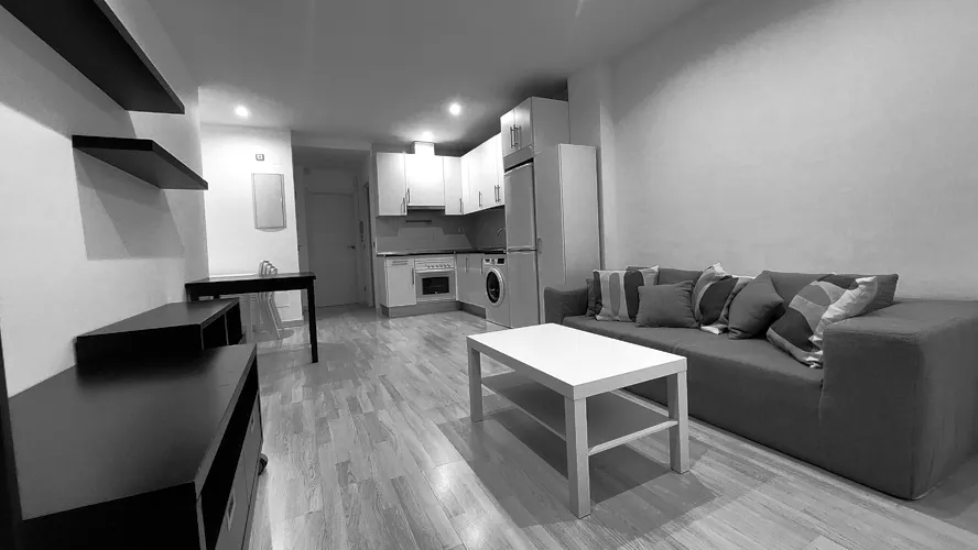 Foto del piso en alquiler