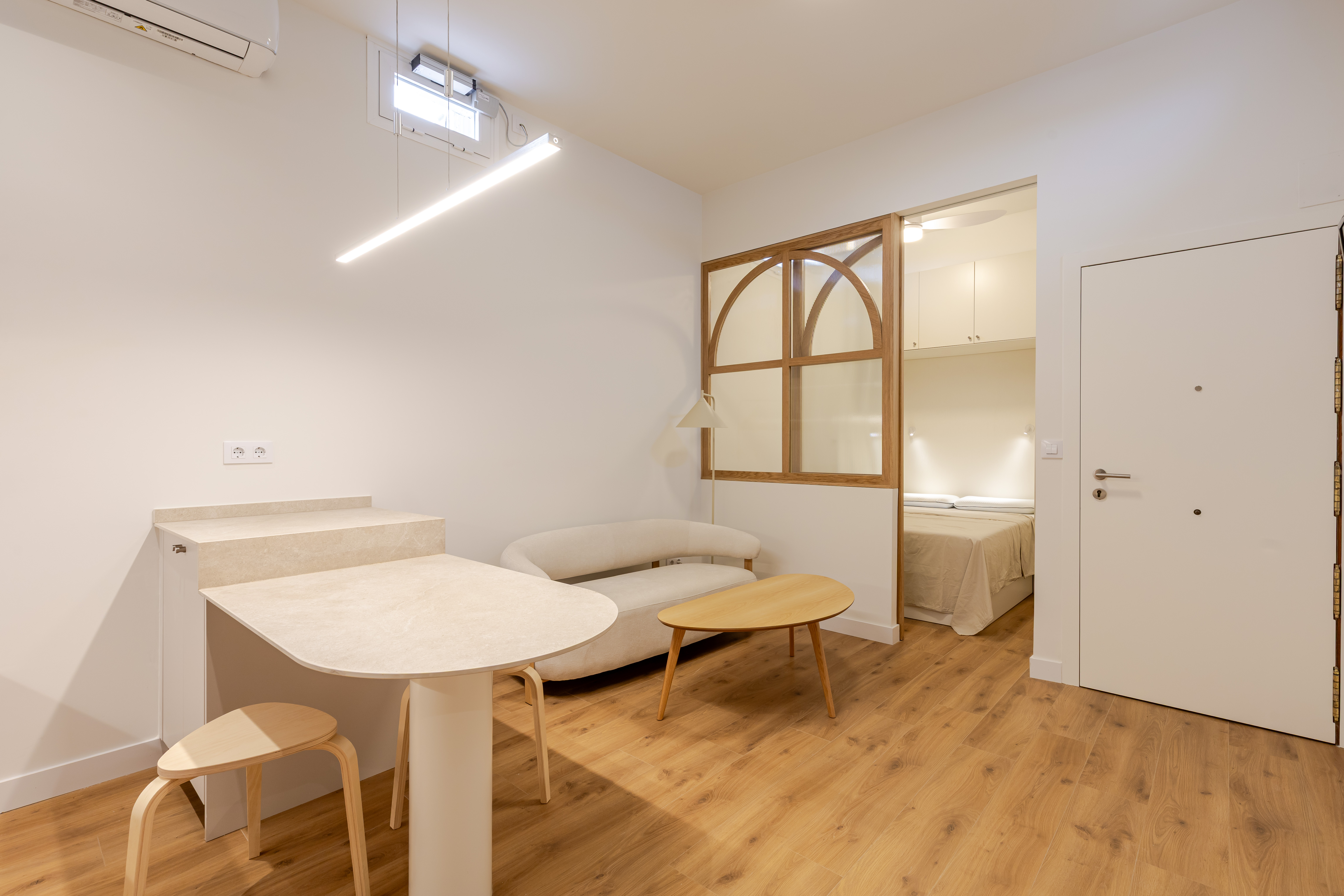 Photo of the flat for rent