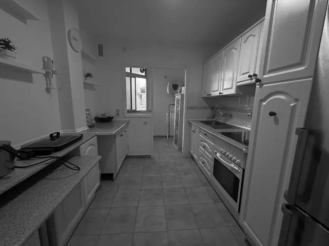 Foto del piso en alquiler