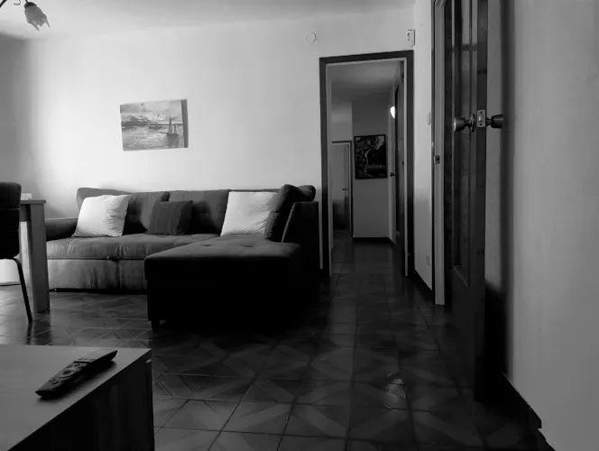 Foto de salón en un piso en alquiler