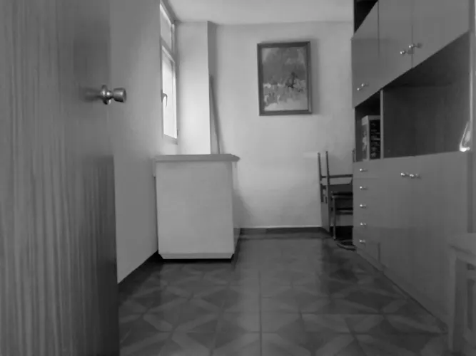 Foto de habitación en un piso en alquiler