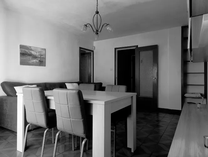 Foto de salón en un piso en alquiler