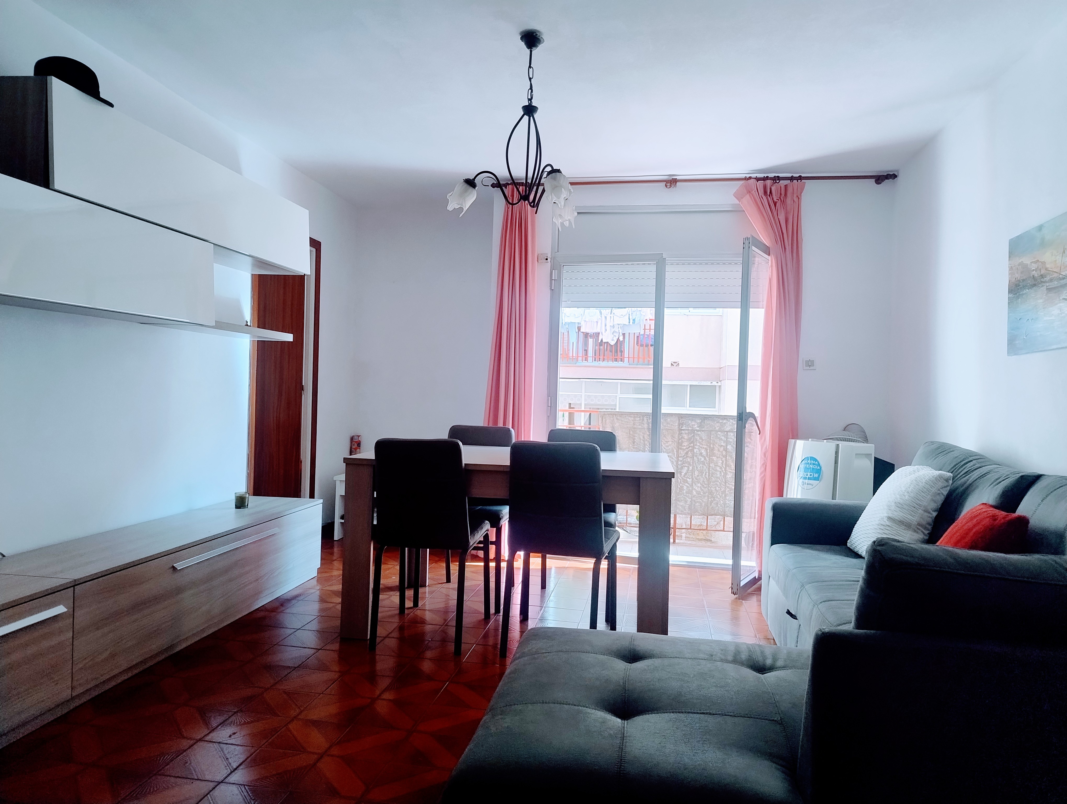 Foto del piso en alquiler