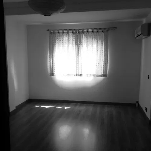 Foto de dormitorio en un piso en alquiler
